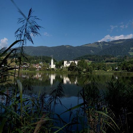 Luxurious Mansion In Goldegg Near Skiing Area Екстер'єр фото