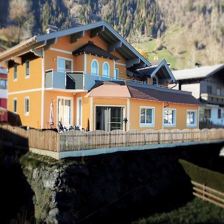 Luxurious Mansion In Goldegg Near Skiing Area Екстер'єр фото
