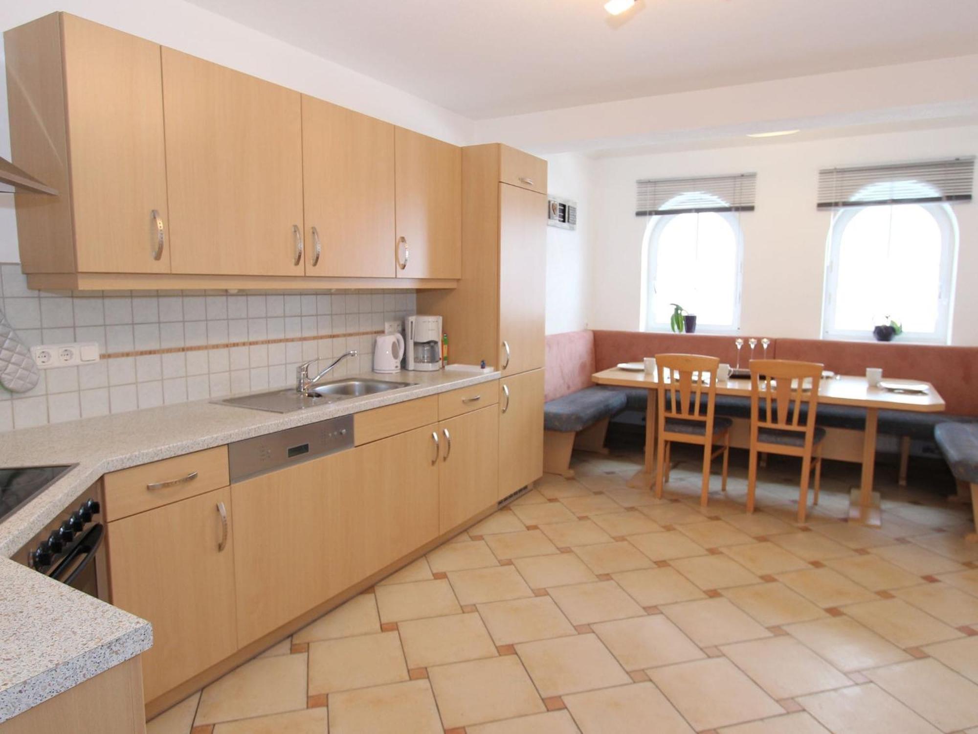 Luxurious Mansion In Goldegg Near Skiing Area Екстер'єр фото