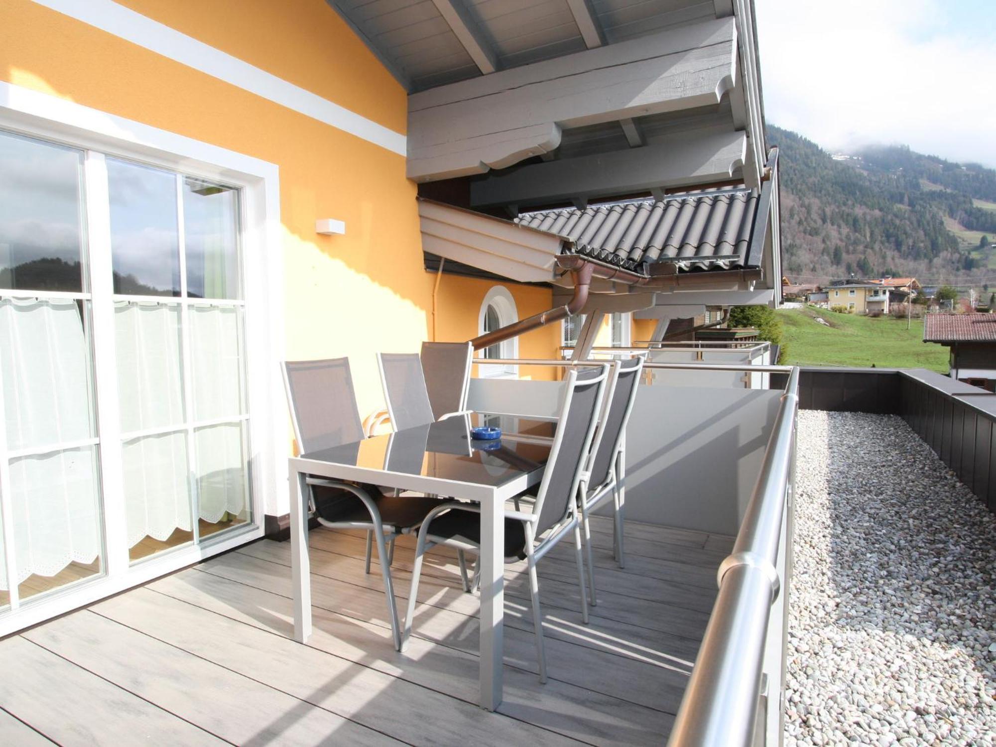 Luxurious Mansion In Goldegg Near Skiing Area Екстер'єр фото