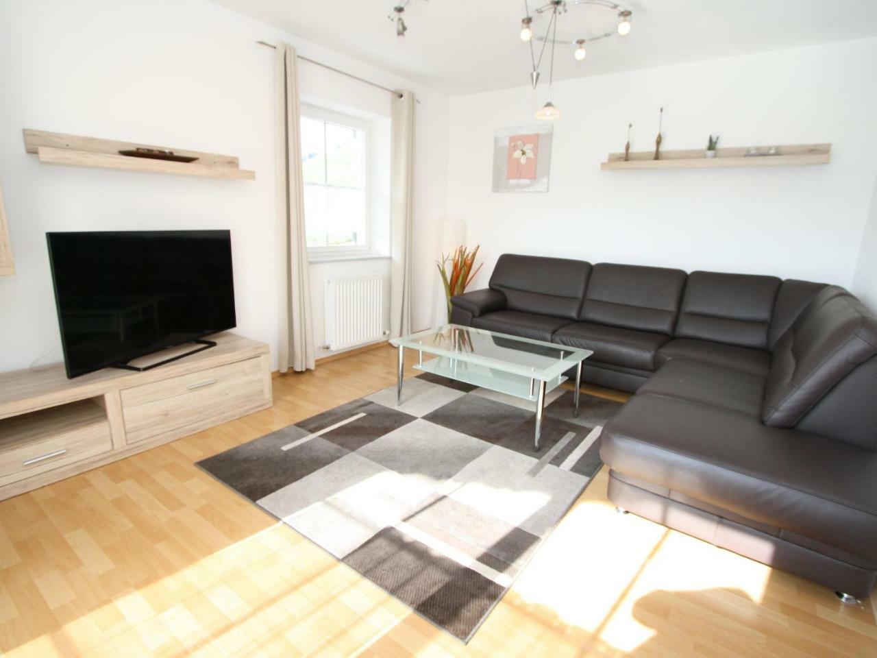 Luxurious Mansion In Goldegg Near Skiing Area Екстер'єр фото